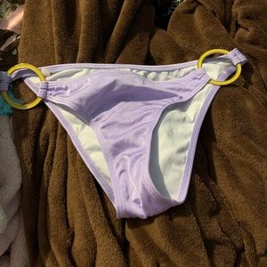 Victoria Secret Bikini Bottom